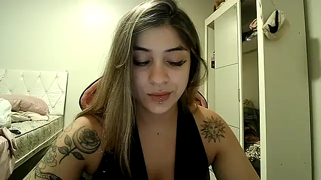 Becca B online show from January 10, 10:36 pm