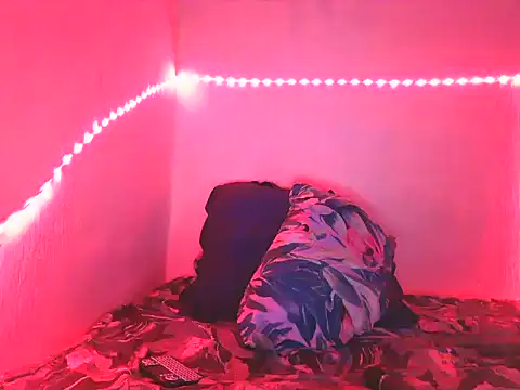 ZARIA-VIXEN online show from March 7, 9:34 pm