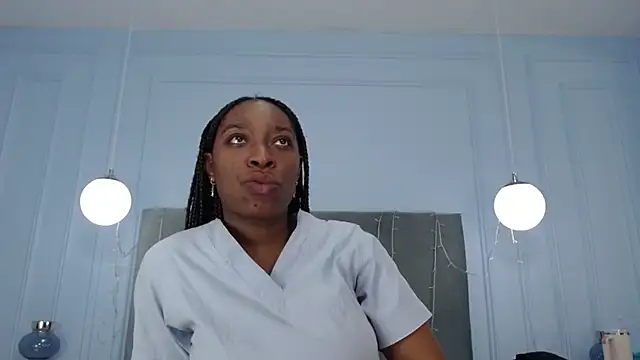 NatashaSilver online show from September 17, 2:30 pm