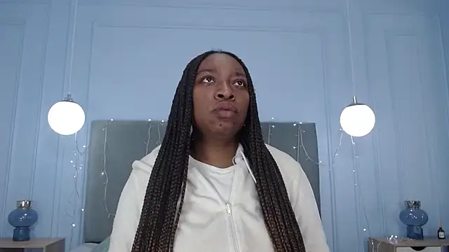 NatashaSilver online show from September 18, 2:30 pm