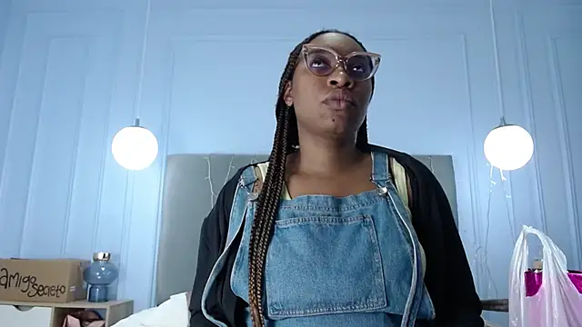 NatashaSilver online show from September 23, 2:31 pm