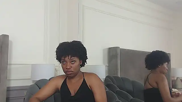 NatashaSilver online show from November 6, 1:12 pm