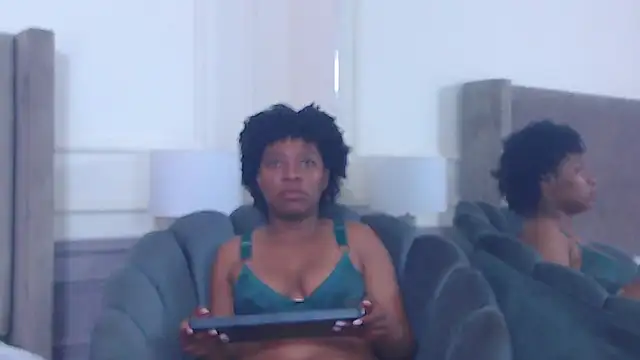 NatashaSilver online show from November 7, 1:33 pm