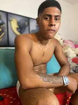 Nick Jackson  online show from February 28, 7:26 pm