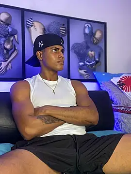 Nick Jackson  online show from March 11, 4:29 am