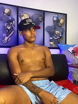 Nick Jackson  online show from March 14, 3:56 am