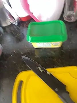 Nick Jackson  online show from March 16, 4:00 pm