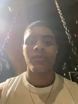 Nick Jackson  online show from April 23, 4:03 am