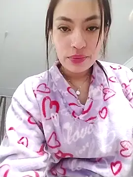 Adarha Ramirez online show from November 21, 12:32 am