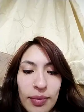 Adarha Ramirez online show from November 29, 4:48 am