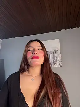 Adarha Ramirez online show from March 6, 1:46 am