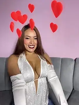 Adarha Ramirez online show from April 1, 5:30 am