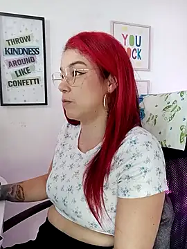 kim7  online show from February 3, 5:18 pm