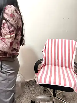 Shalu G online show from December 2, 7:14 am