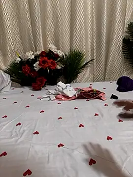 Shalu G online show from January 8, 5:37 pm