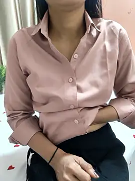 Shalu G online show from January 17, 2:49 am