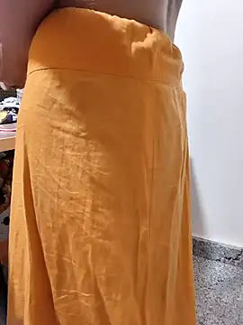 Shalu G online show from February 16, 2:29 am