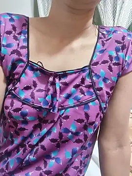 Shalu G online show from June 10, 1:28 am