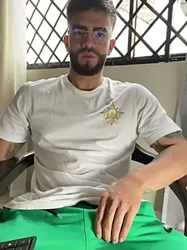 King Draven3 online show from January 14, 7:30 pm