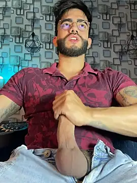 King Draven3 online show from February 26, 7:35 pm