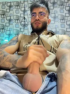 King Draven3 online show from March 5, 7:43 pm