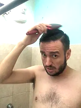 Alexitho25 online show from September 14, 9:58 pm