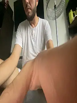 Alexitho25 online show from October 11, 8:40 pm