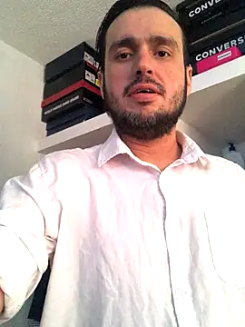 Alexitho25 online show from November 10, 10:09 pm