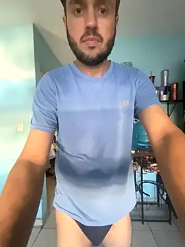 Alexitho25 online show from November 24, 10:09 pm