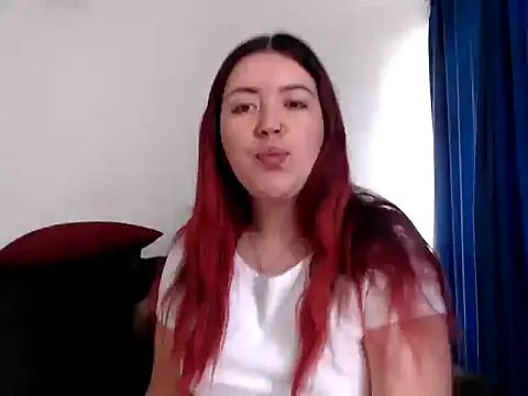 Snapshot of evilheart_69 chatting on September 15, 4:40 pm evilheart 69 online show from September 15, 4:40 pm