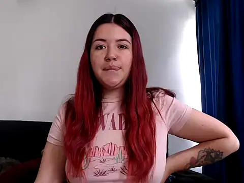 Snapshot of evilheart_69 chatting on September 24, 5:16 pm evilheart 69 online show from September 24, 5:16 pm