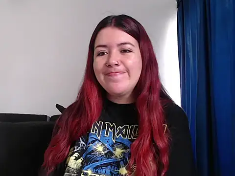 Snapshot of evilheart_69 chatting on September 30, 3:17 pm evilheart 69 online show from September 30, 3:17 pm