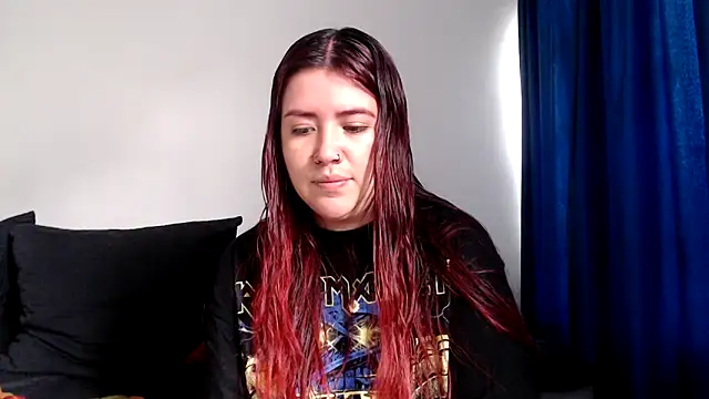 evilheart 69 online show from December 5, 6:26 pm