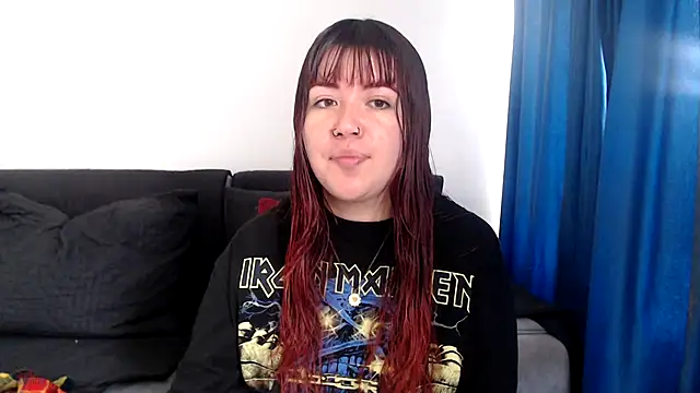 evilheart 69 online show from March 2, 6:26 pm