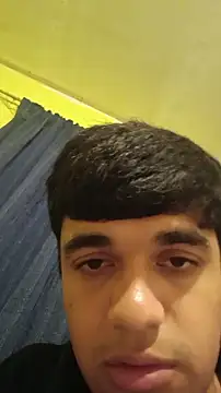 juanfritaa21 online show from February 3, 4:10 am