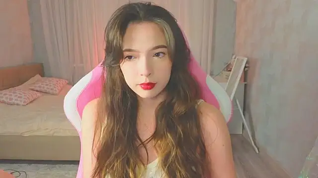 yuna sunshy online show from October 9, 12:08 am