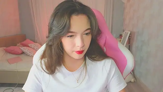 yuna sunshy online show from October 16, 11:50 pm