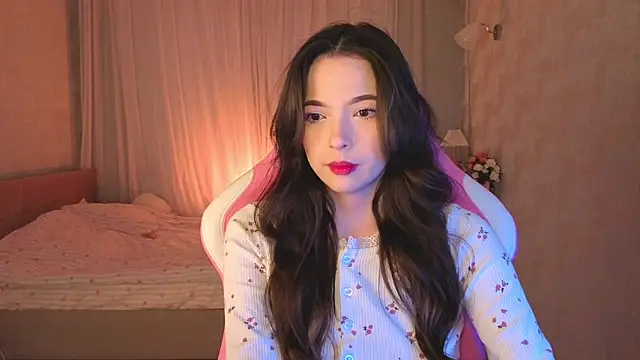 yuna sunshy online show from March 1, 11:29 pm