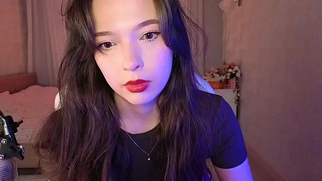 yuna sunshy online show from March 20, 10:36 pm