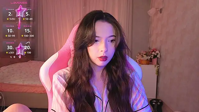 Snapshot of yuna_sunshy chatting on April 30, 11:31 pm yuna sunshy online show from April 30, 11:31 pm