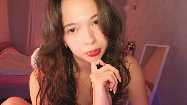 yuna sunshy online show from July 16, 8:26 pm