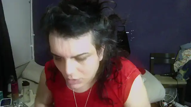 turkishTransEfsun online show from November 5, 5:02 pm