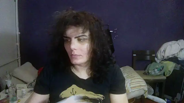 turkishTransEfsun online show from December 3, 5:44 pm