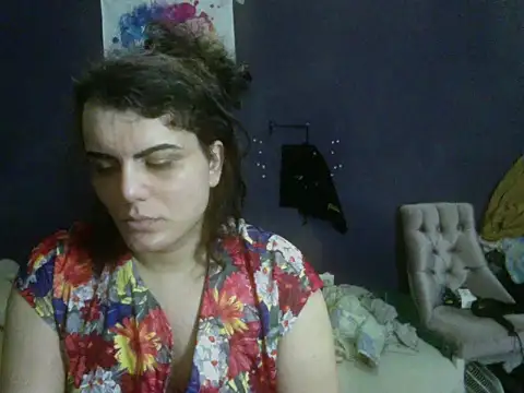 turkishTransEfsun online show from January 10, 11:20 pm