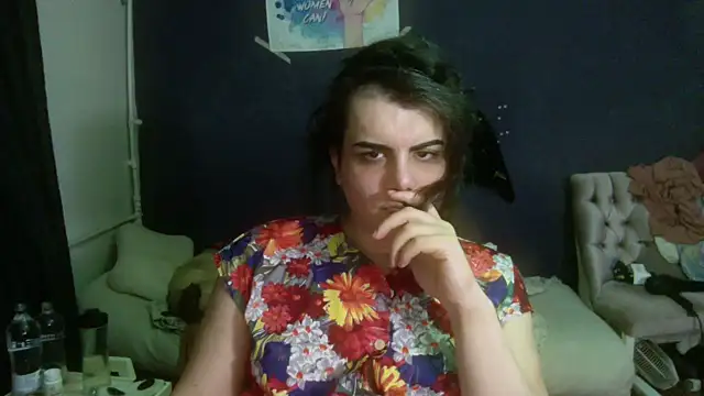 turkishTransEfsun online show from January 13, 7:41 pm