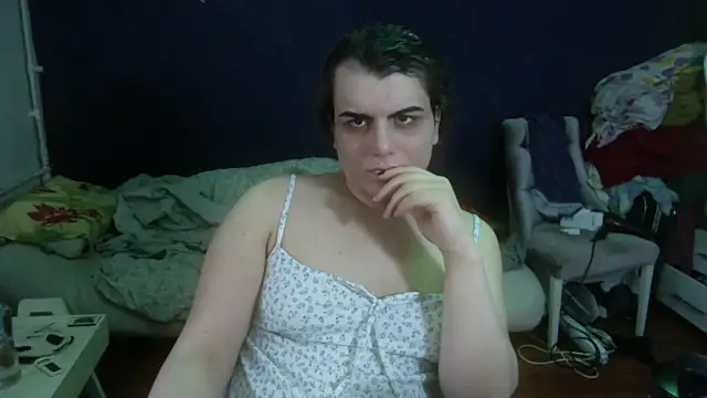 turkishTransEfsun online show from February 5, 12:10 pm