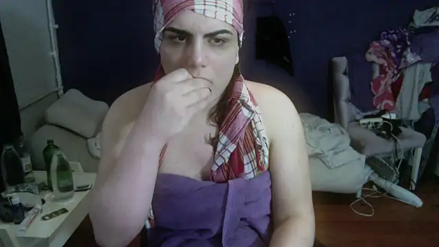 turkishTransEfsun online show from February 18, 3:19 pm