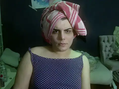 turkishTransEfsun online show from March 2, 4:36 pm