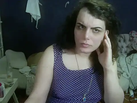 turkishTransEfsun online show from March 26, 1:38 pm