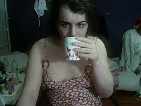 turkishTransEfsun online show from April 7, 7:58 pm